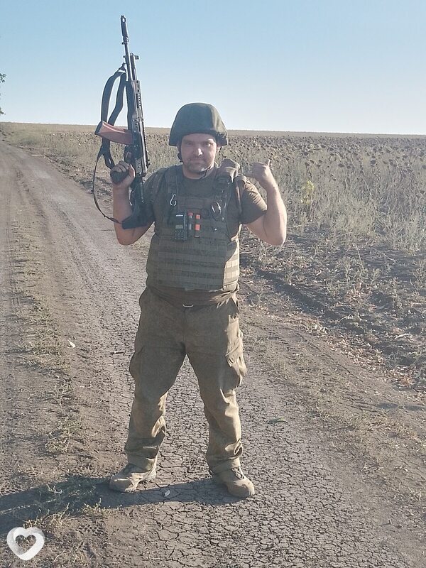 Владимир, 36, Казани — анкета №4409038