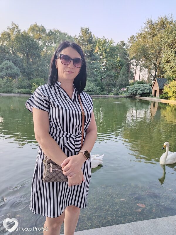 Надежда, Капчагай