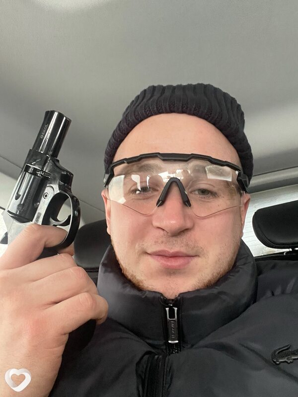 Константин, 26, Челябинске — анкета №4409054