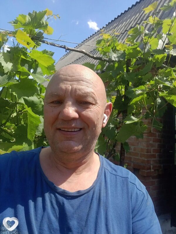 Андрей, 56, Ростове-на-Дону — анкета №4409354