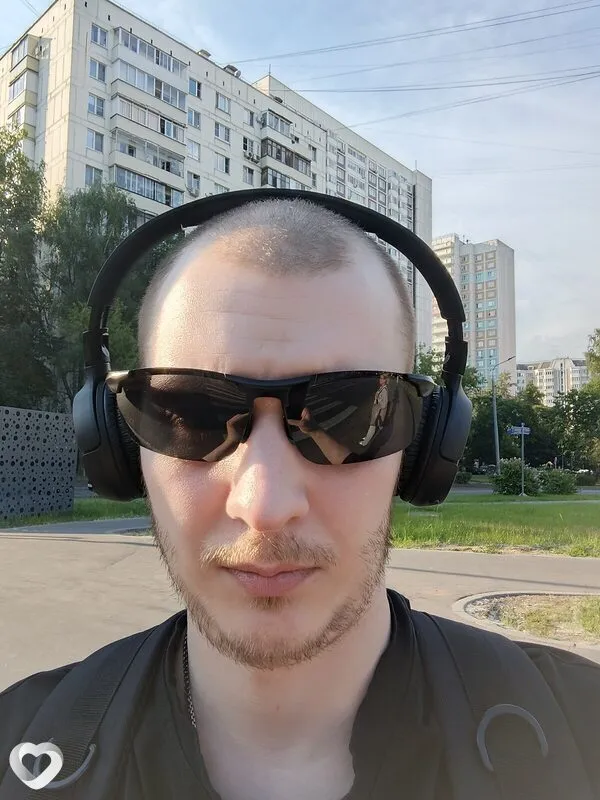 Святослав, 36, Москве — анкета №4409364