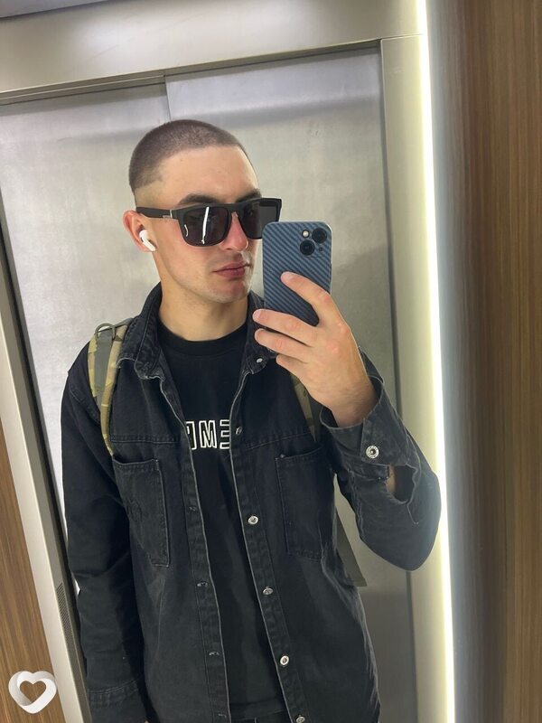 Сергей, 21, Краснодаре — анкета №4409365