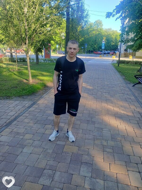 Сергей, 31, Минске — анкета №4409479