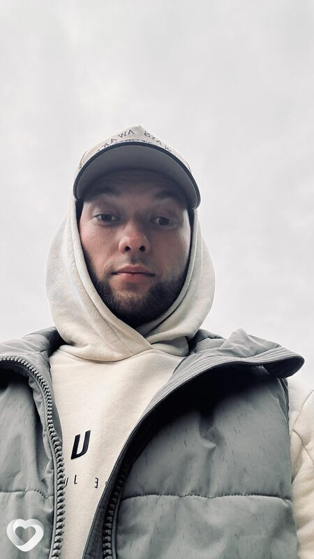 Никита, 28, Выборге — анкета №4409480