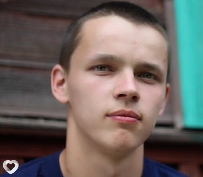 Максим, 31, Борисове — анкета №4409491