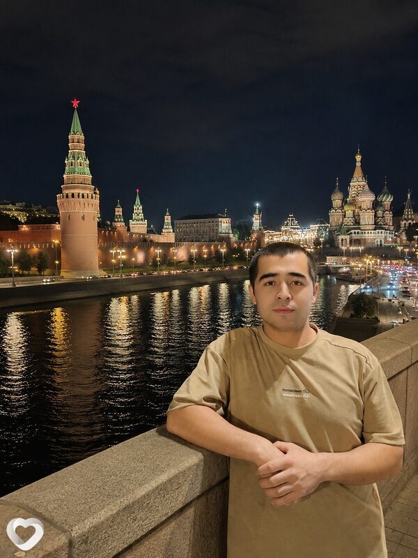 Ильхом, 24, Ростове-на-Дону — анкета №4409239