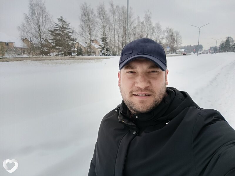 Сердар, 32, Минске — анкета №4409244