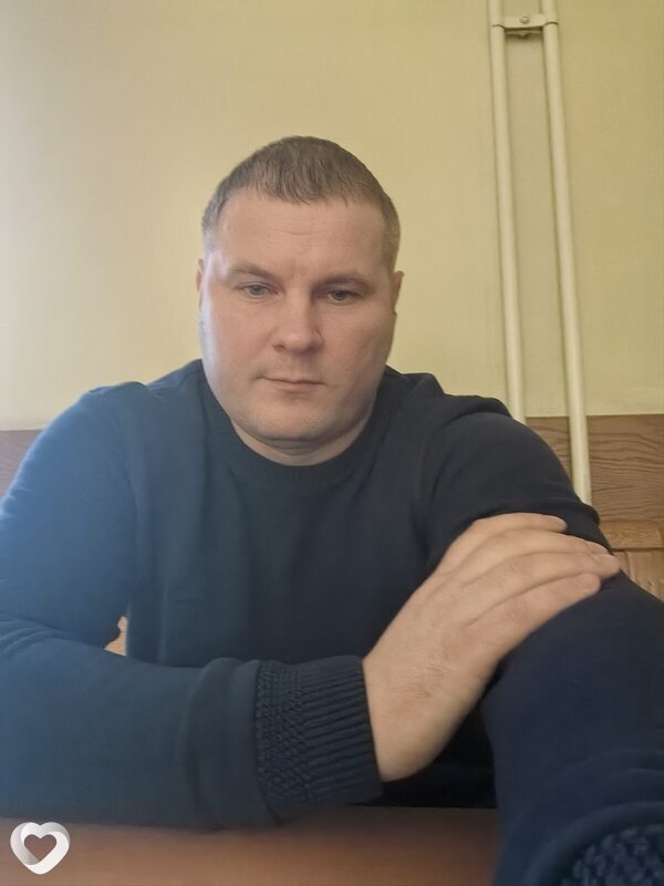 Вадим, 42, Домодедово — анкета №4409249