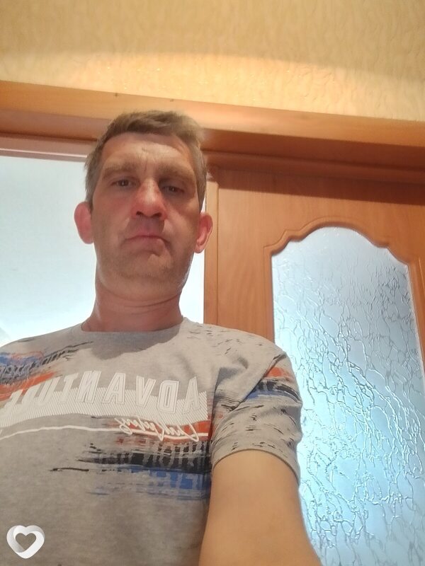 Фёдор, 45, Тольятти — анкета №4409251
