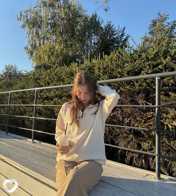 Екатерина, 22, Минске — анкета №4409252