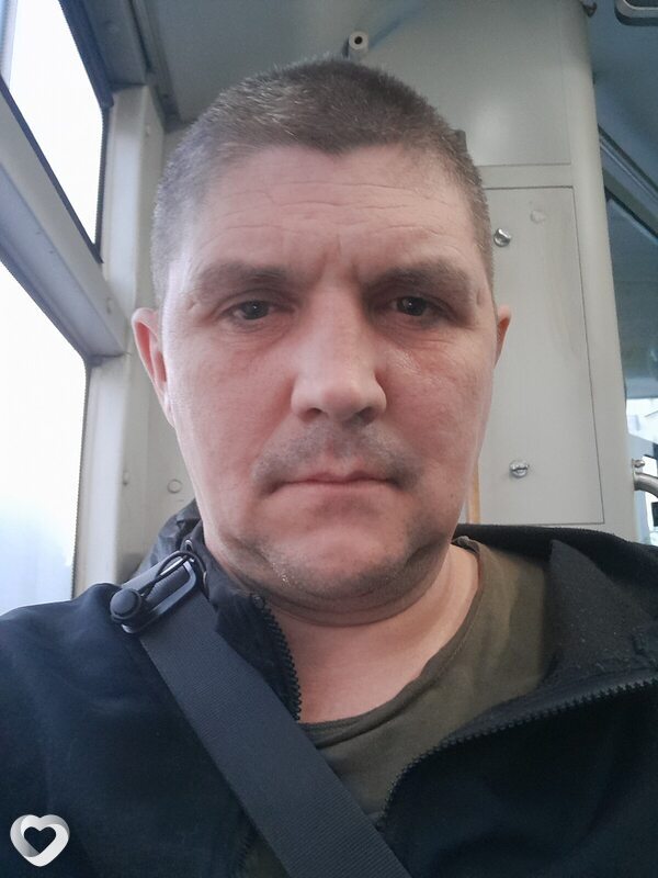 Василий, 42, Северодвинске — анкета №4409330