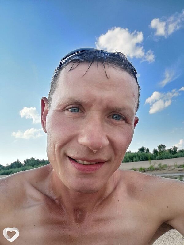 Толик, 39, Мозыре — анкета №4409332