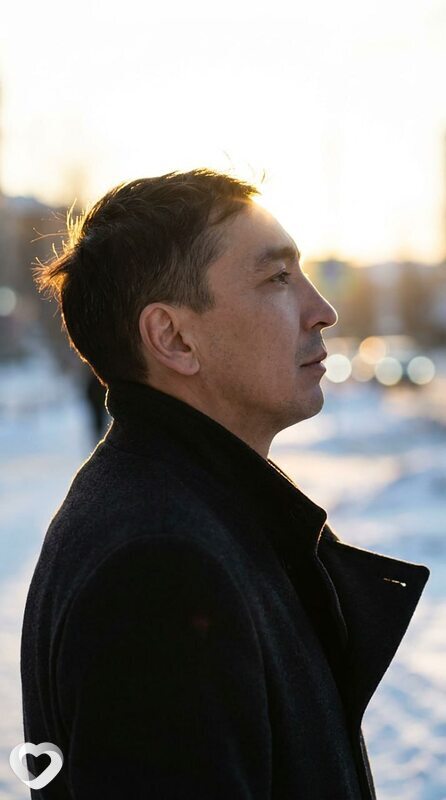 Марат, 43, Сургуте — анкета №4409343