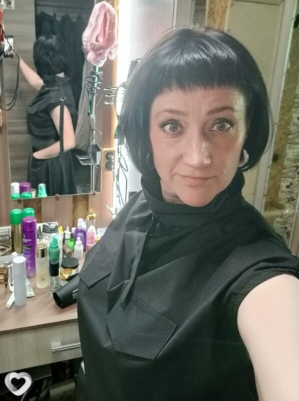 Татьяна, 44, Нижнем Новгороде — анкета №4409348