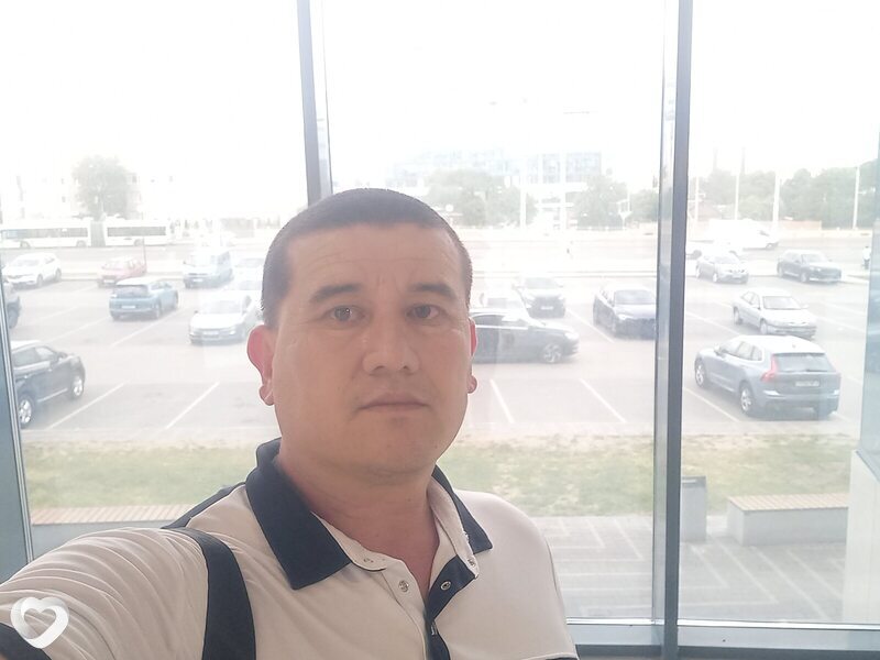 Акмал, 41, Минске — анкета №4409206