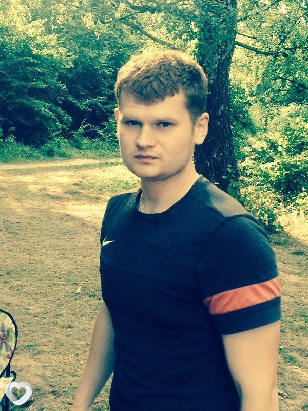Никита, 32, Коломне — анкета №4409207
