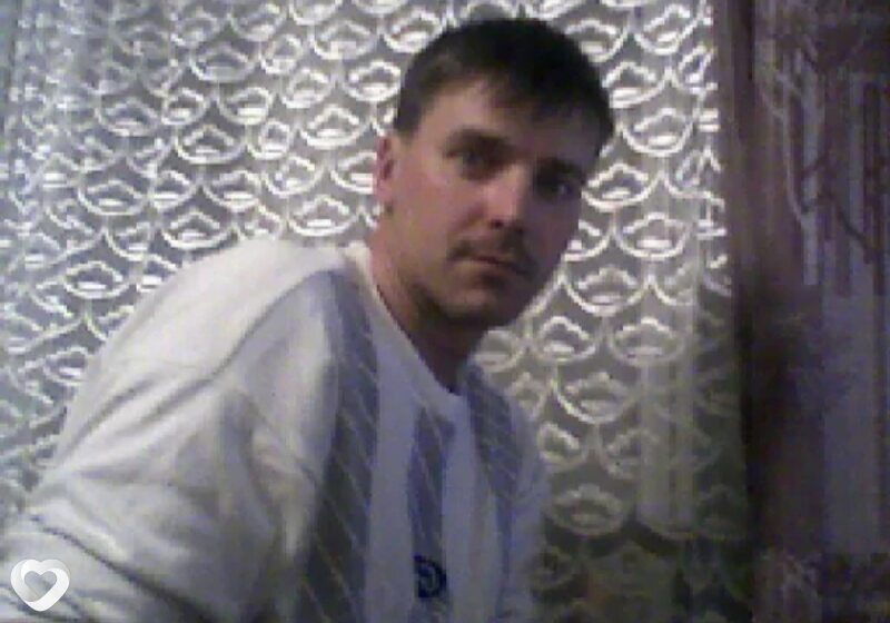 Александр, 39, Норильске — анкета №4409185