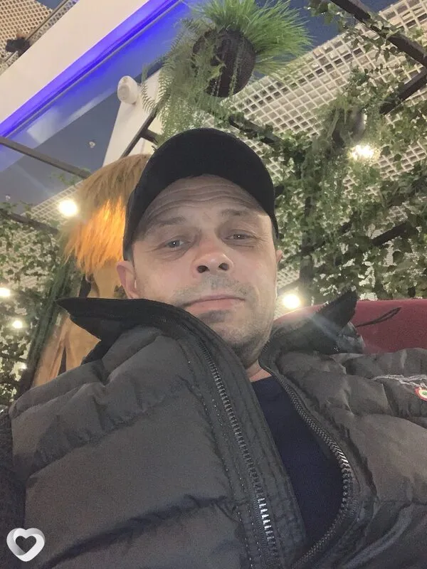 Александр, 48, Москве — анкета №4409186
