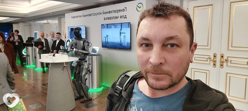 Андрей, 44, Санкт-Петербурге — анкета №4409189