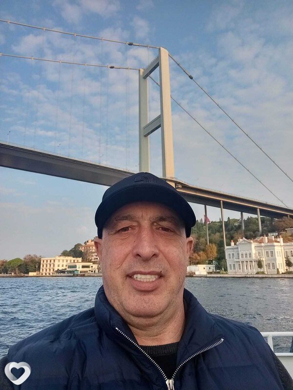 Юрий, 53, Краснодаре — анкета №4409195