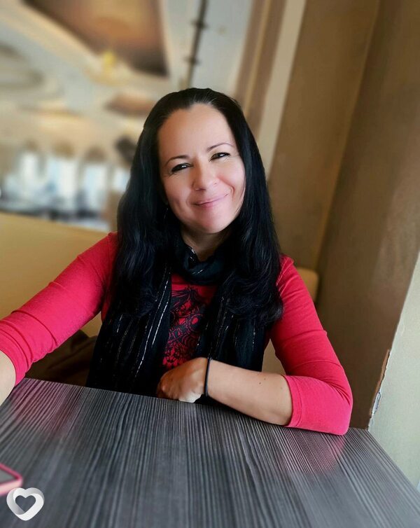 Алла, 47, Минске — анкета №4409201