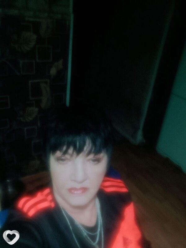 Irina, 54, Саратове — анкета №4409203