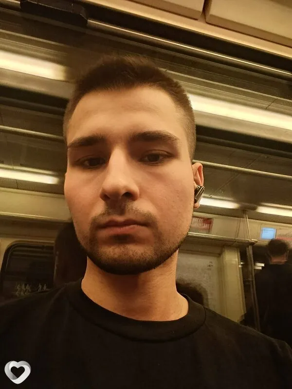 Тимур, 29, Москве — анкета №4409204