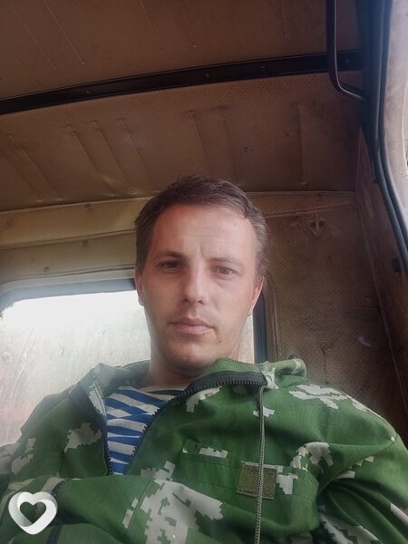 Вадик, 29, Витебске — анкета №4409383