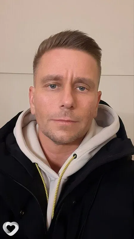 Дмитрий, 40, Москве — анкета №4409386