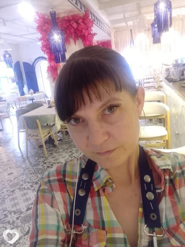 Настя, 34, Костанае — анкета №4409393