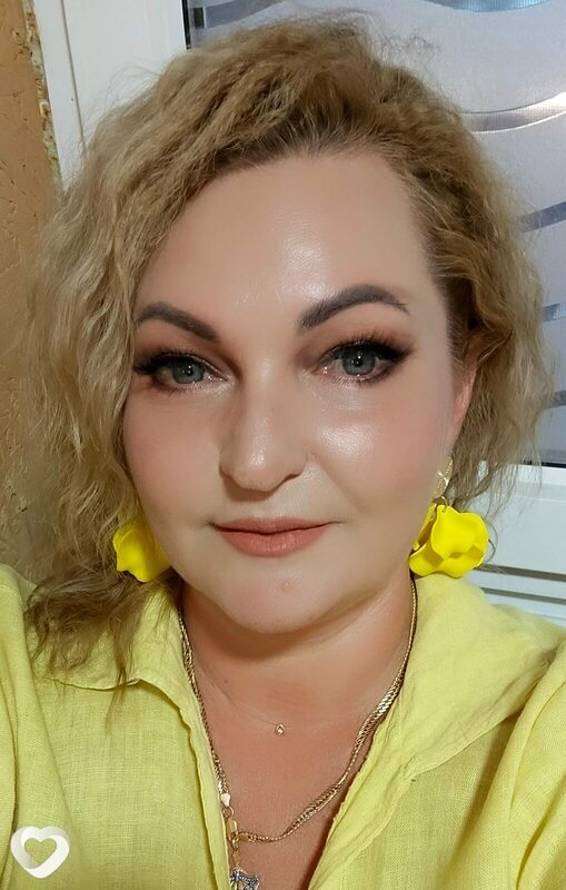 Ольга, 45, Ейске — анкета №4409396
