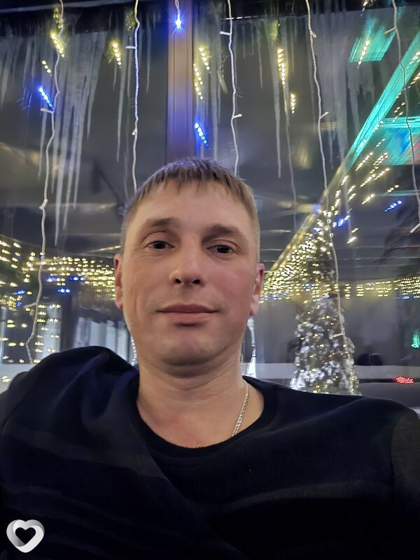 Сергей, Тамбов
