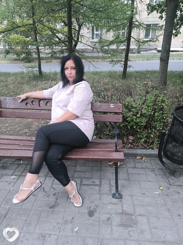 Виктория, Донецкая