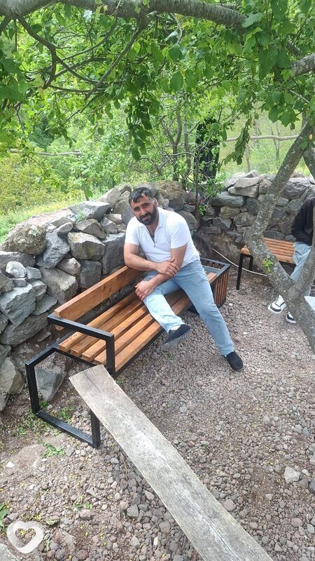 Gevorg, 35, Санкт-Петербурге — анкета №4409421
