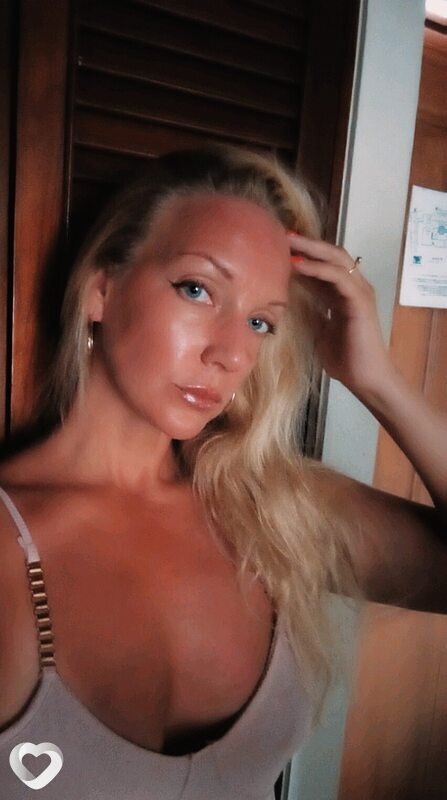 Лариса, 46, Красноярске — анкета №4409852