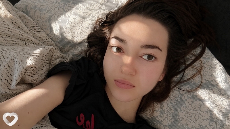 Валерия, 20, Одессе — анкета №4409856