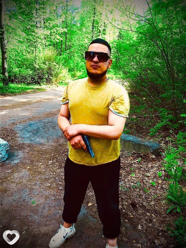 Али, 28, Казани — анкета №4409859