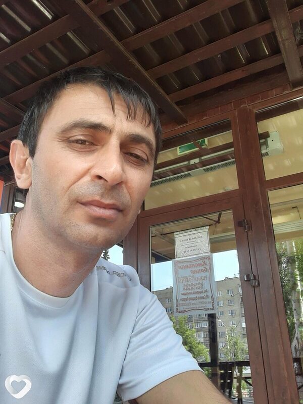Армен, 41, Ростове-на-Дону — анкета №4409861