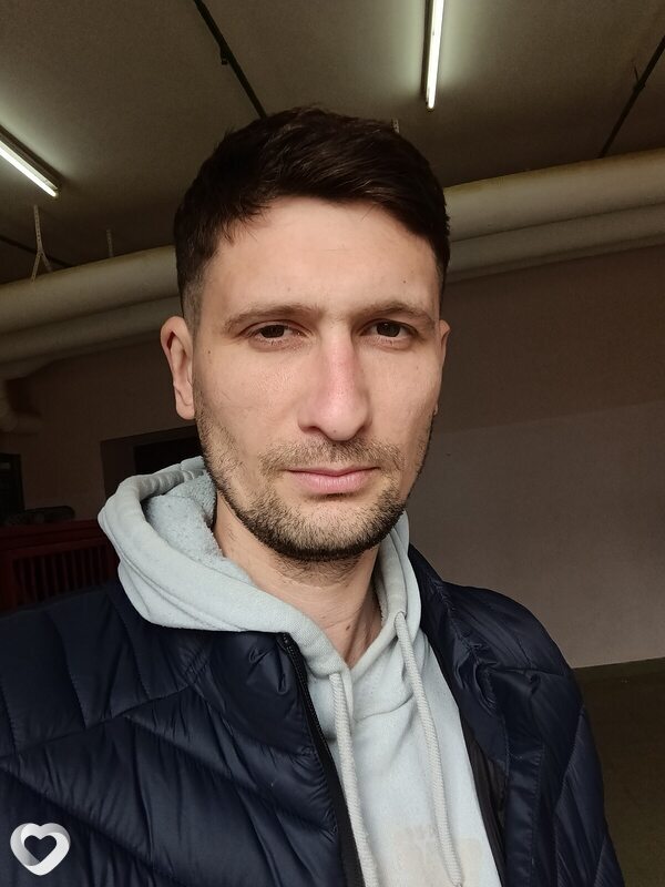 Sashka, 32, Бресте — анкета №4409870