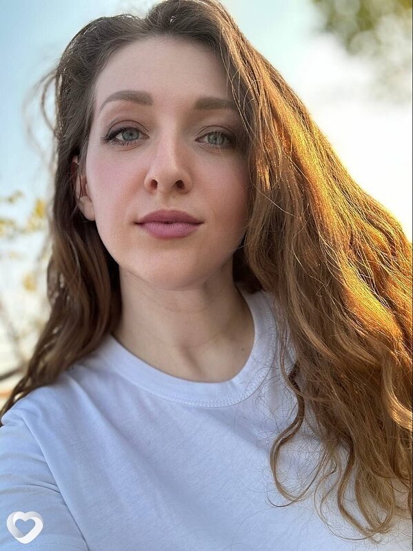 Елена, 32, Воронеже — анкета №4409453