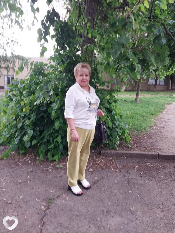 Валерия, 47, Курске — анкета №4409457