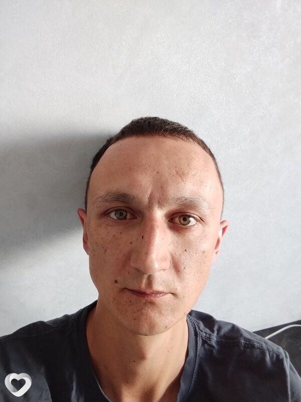 Алик, 32, Казани — анкета №4409460