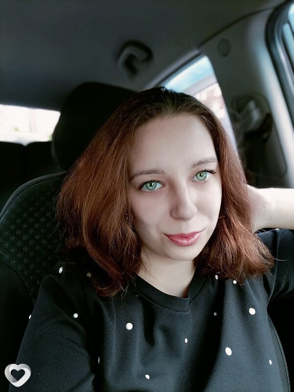 Анна, 20, Сергиеве Посаде — анкета №4409465
