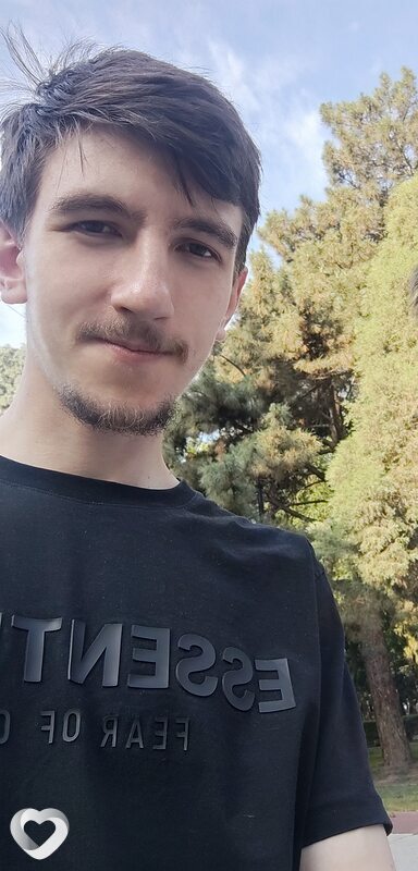 Артем, 27, Туле — анкета №4409564