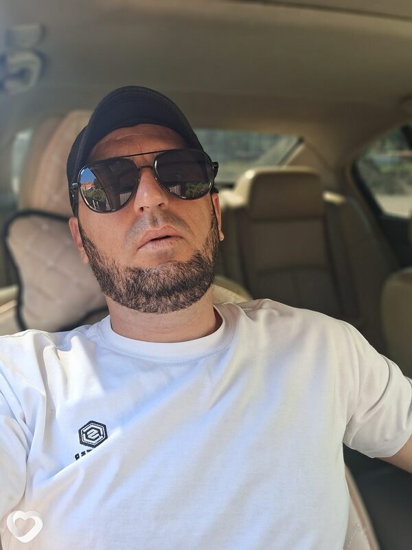 Расул, 35, Геленджике — анкета №4409572
