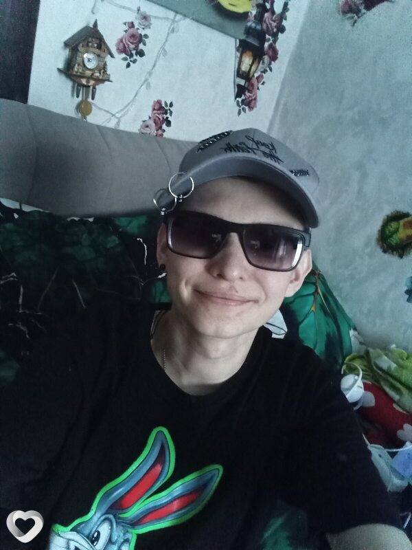 Кирилл, 27, Донское — анкета №4409525