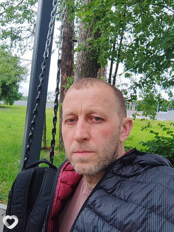 Александр, 43, Москве — анкета №4409656