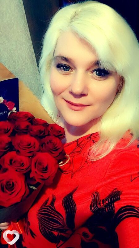 Алёна, 40, Харькове — анкета №4409670