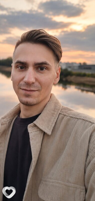 Сергей, 31, Вышнем Волочке — анкета №4409671