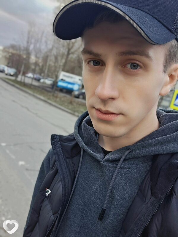 Денис, 27, Санкт-Петербурге — анкета №4409673